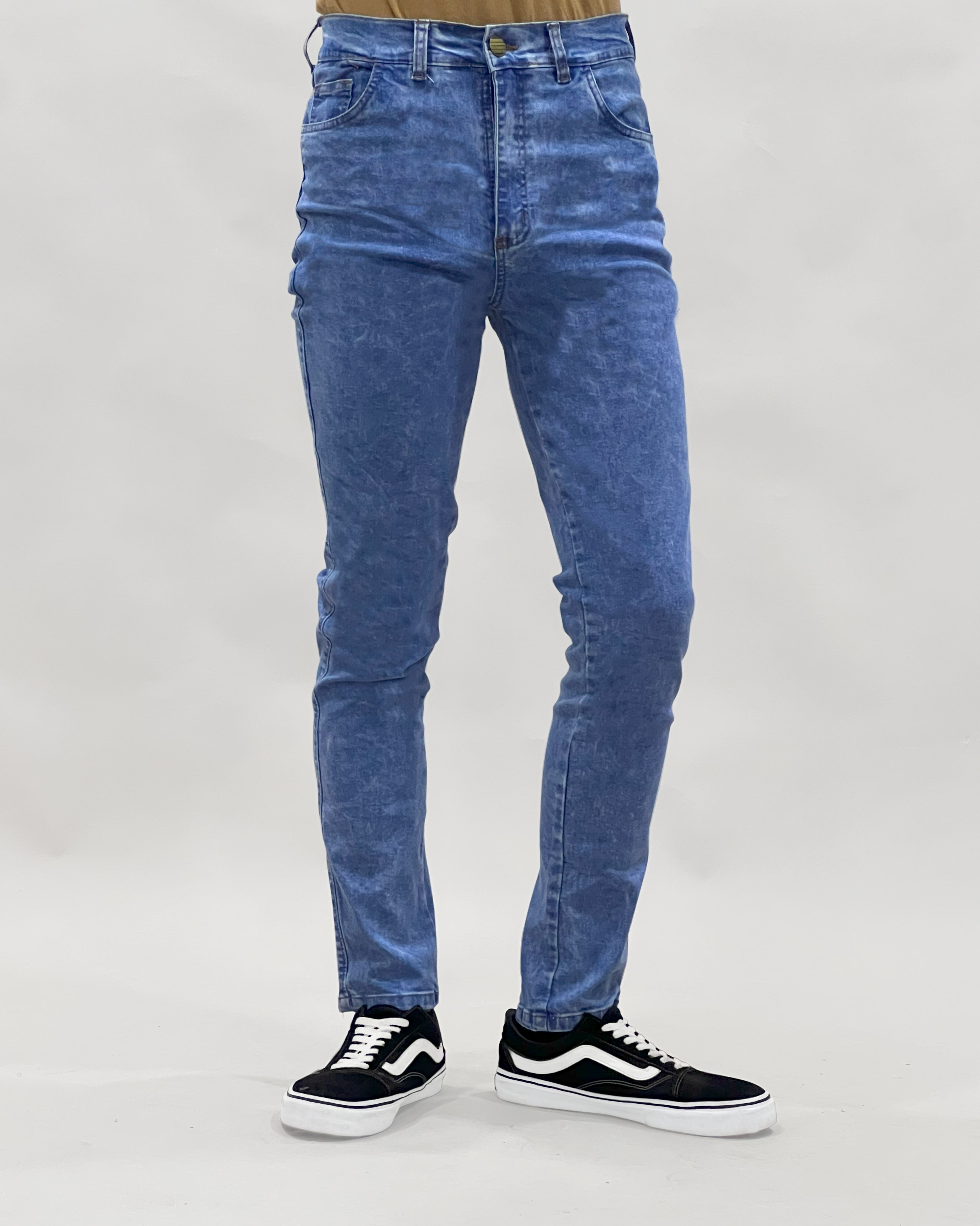 Pantalón Caballero BOXA208 P